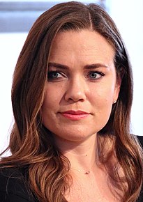 Natalie Coughlin