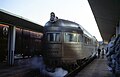 Nebraska Zephyr, 1968