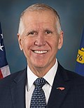 Thom Tillis