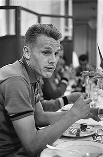 Jan Janssen won het puntenklassement in 1964, 1965 en 1967. Geen enkele Nederlander won het klassement vaker.