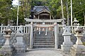 中洲神社