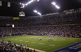 Texas Stadium