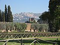 Tivoli - Villa Adriana