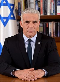 Ja'ir Lapid