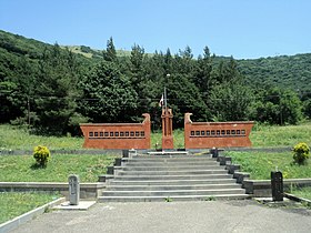 Cugexa va Artsakh