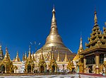 Pagoda Szwedagon