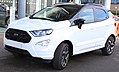 EcoSport (sinds 2017)