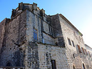 Palacio Episcopal.