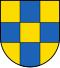 Coat of arms of Le Châtelard