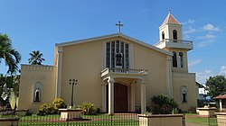 Church of Balete