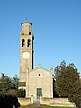 Chiesa della Beata Vergine Assunta del Pilastro