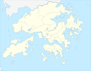 Kai Tsz Shan is located in Hong Kong