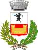 Coat of arms of Balestrino