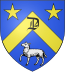 Blason de Drancy