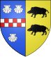 Coat of arms of Lecumberry