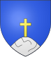 Coat of arms of Puntous