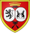 Blason de Plouescat