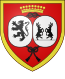 Blason de Plouescat