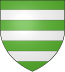 Blason de Soultz-sous-Forêts