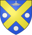 Blason de Touquin