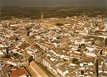 Bujalance (Córdoba, Andaluzio)