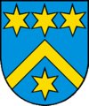 Wappen von Tomils