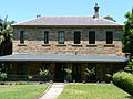 Former Medical Superintendent's Residence, Gladesville Mental Hospital