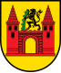 Coat of arms of Ostheim