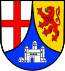 Blason de Dhronecken