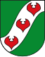 Coat of arms of Löhne