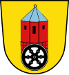 Li emblem de Subdistrict Osnabrück