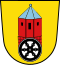 Wappen Landkreis Osnabrück