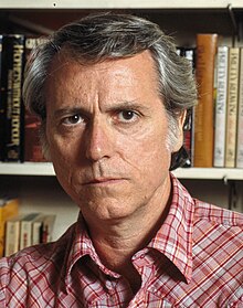 DeLillo in 1988