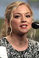 Emily Kinney interpreta Beth Greene