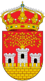 Blason de Zufre