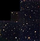 Hubble Deep Field South