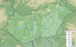 Noord-Hongaars middelgebergte (Hongarije)