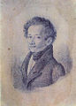 L. Lolli, Giacomo Leopardi (29 zûgno 1798-14 zûgno 1837), 1826