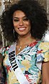 Miss Brazil 2016 Raissa Santana