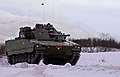 CV9030 norvegese.