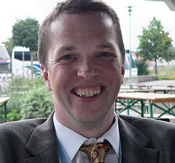 Nigel Short (2005)