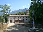 Santuario Madonna d'Avigliano