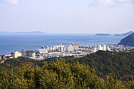 Wyspa Awaji, Sumoto