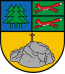 Blason de Tychowo