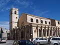 Chiesa di Santa Lucia al Sepolcro