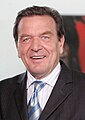 Germany Gerhard Schröder, Chancellor