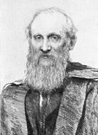 William Thomson, (Lord Kelvin)