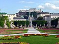 Festung Hohensalzburg