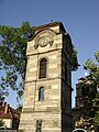 Belfry