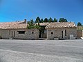 Mairie in Le Contradours